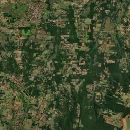 La Colmena Satellite Map