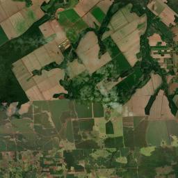 General Higinio Morínigo Satellite Map