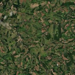 Nova Esperança do Sudoeste Satellite Map