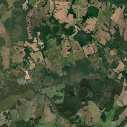 Campo do Tenente Satellite Map