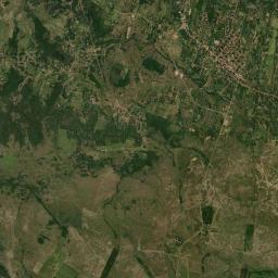 Quiindy Satellite Map