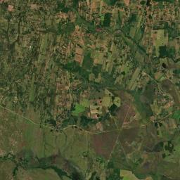 Ybycuí Satellite Map