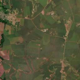 Naranjal Satellite Map