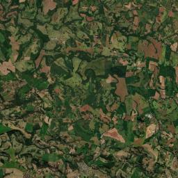 Pinhal de São Bento Satellite Map