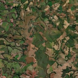 Itapejara d'Oeste Satellite Map