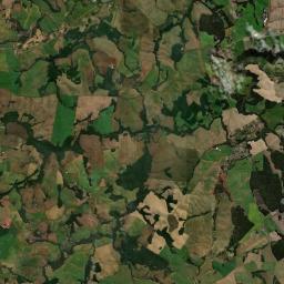 Mangueirinha Satellite Map