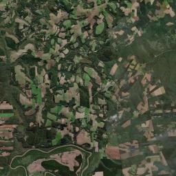 Antônio Olinto Satellite Map