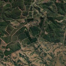 Piggs Peak Satellite Map