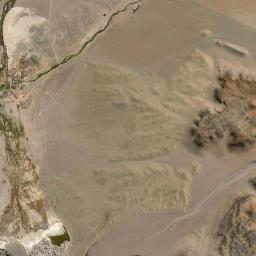 Antofagasta de la Sierra Satellite Map