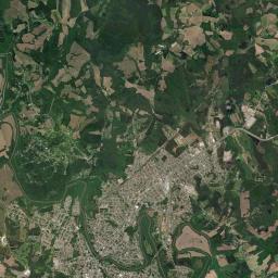 Mafra Satellite Map