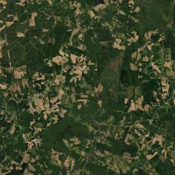 Campo Alegre Satellite Map