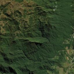 Garuva Satellite Map