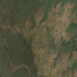 Lomashasha Satellite Map
