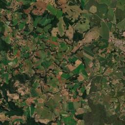 Honório Serpa Satellite Map