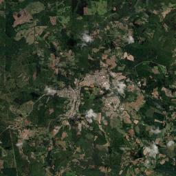 Bituruna Satellite Map