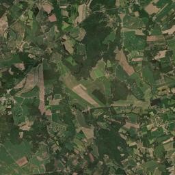 Paula Freitas Satellite Map