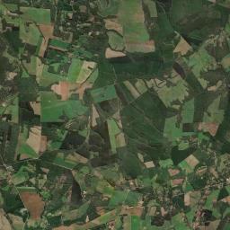 Três Barras Satellite Map