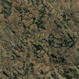 Nkhaba Satellite Map