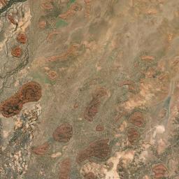 Quilpie Satellite Map