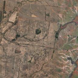 Murweh Satellite Map