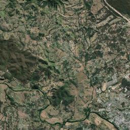 Gympie Regional Council Satellite Map