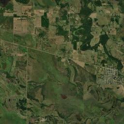 San Francisco de Laishí Satellite Map