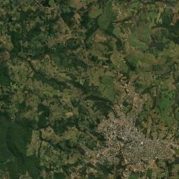 Bernardo de Irigoyen Satellite Map