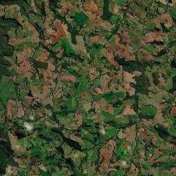 Marmeleiro Satellite Map