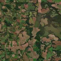 Renascença Satellite Map
