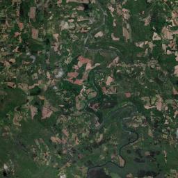 Porto Vitória Satellite Map