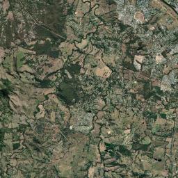 Pie Creek Satellite Map