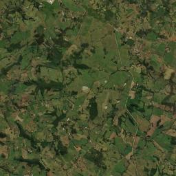 Dionísio Cerqueira Satellite Map