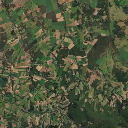 Irineópolis Satellite Map