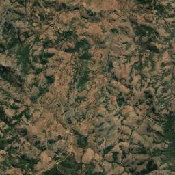 Hhukwini Satellite Map