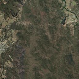 Cherbourg Satellite Map