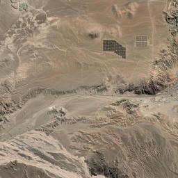 Diego de Almagro Satellite Map