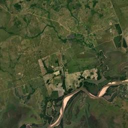 Villa Florida Satellite Map