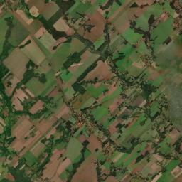 Colonia Carlos Antonio López Satellite Map