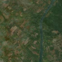 Puerto Eldorado Satellite Map