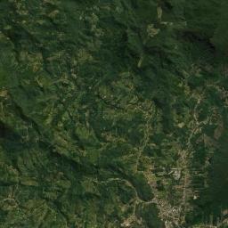 Corupá Satellite Map