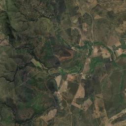 Ekukhanyeni Satellite Map