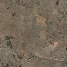 Maranoa Satellite Map