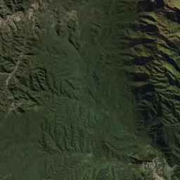 Departamento de Burruyacú Satellite Map