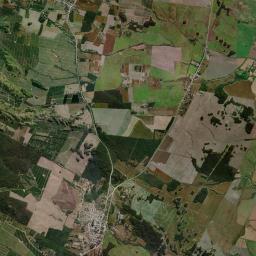 Burruyacú Satellite Map