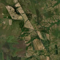 San Miguel Satellite Map