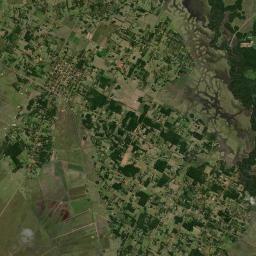 Yegros Satellite Map