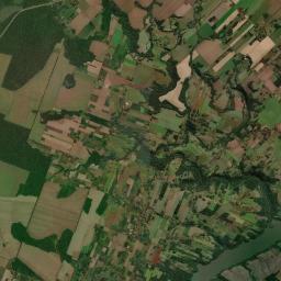 Colonia San Lorenzo Satellite Map