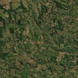 Princesa Satellite Map