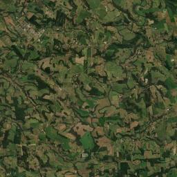 São José do Cedro Satellite Map