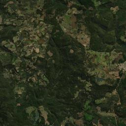 Matos Costa Satellite Map
